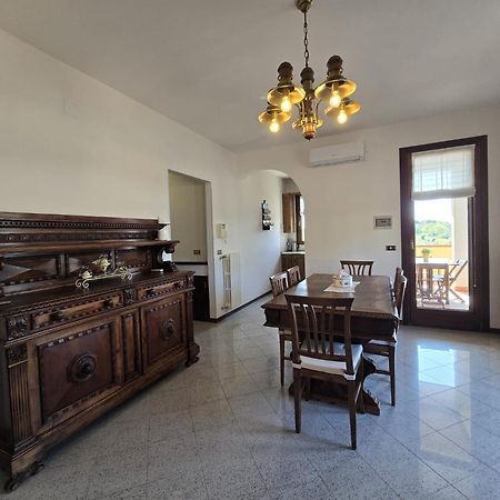 Appartamento Belvedere Manciano Buitenkant foto