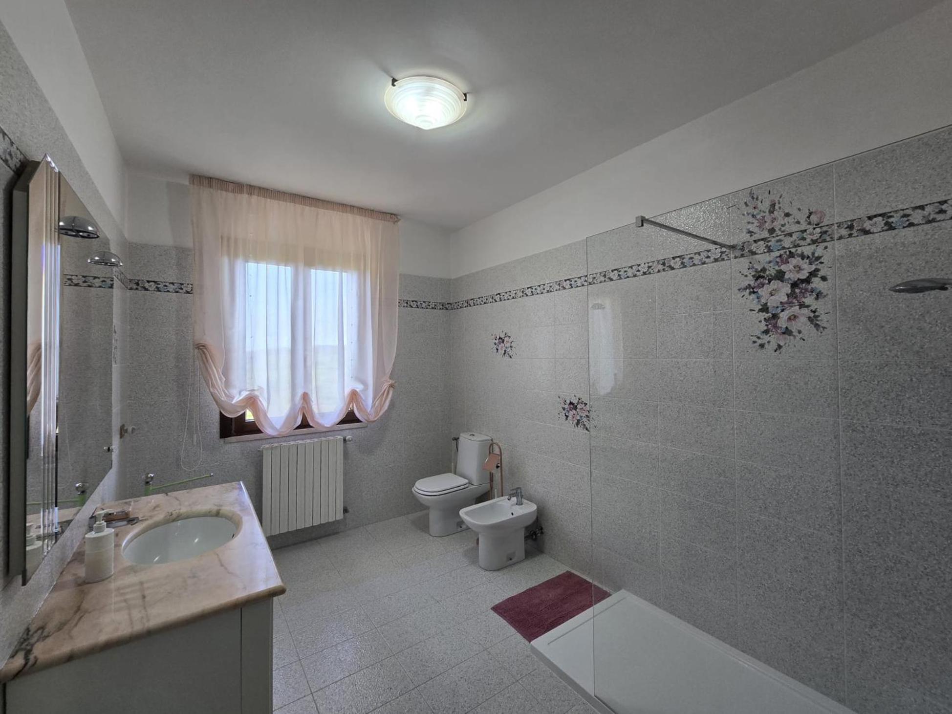 Appartamento Belvedere Manciano Buitenkant foto