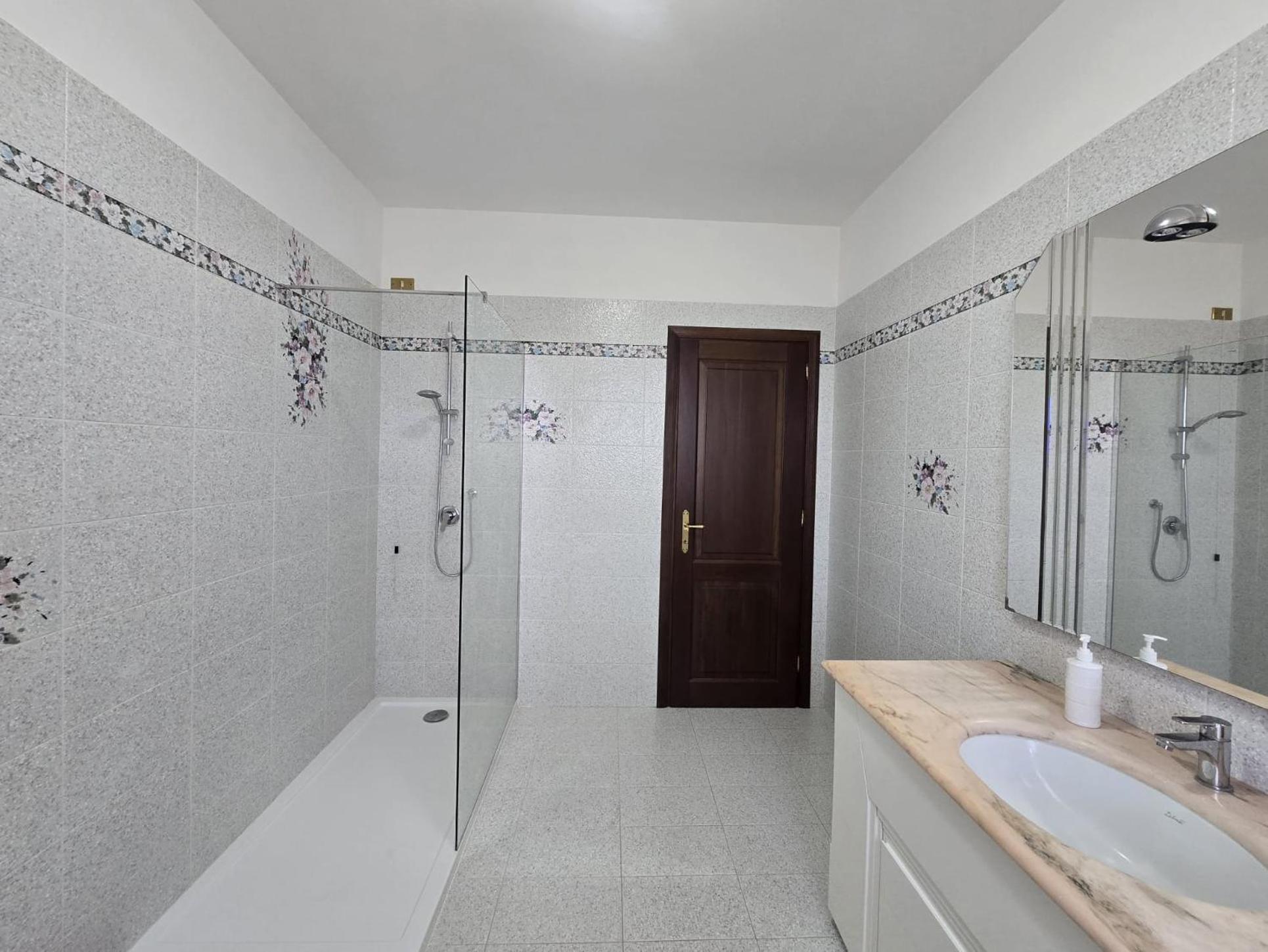 Appartamento Belvedere Manciano Buitenkant foto