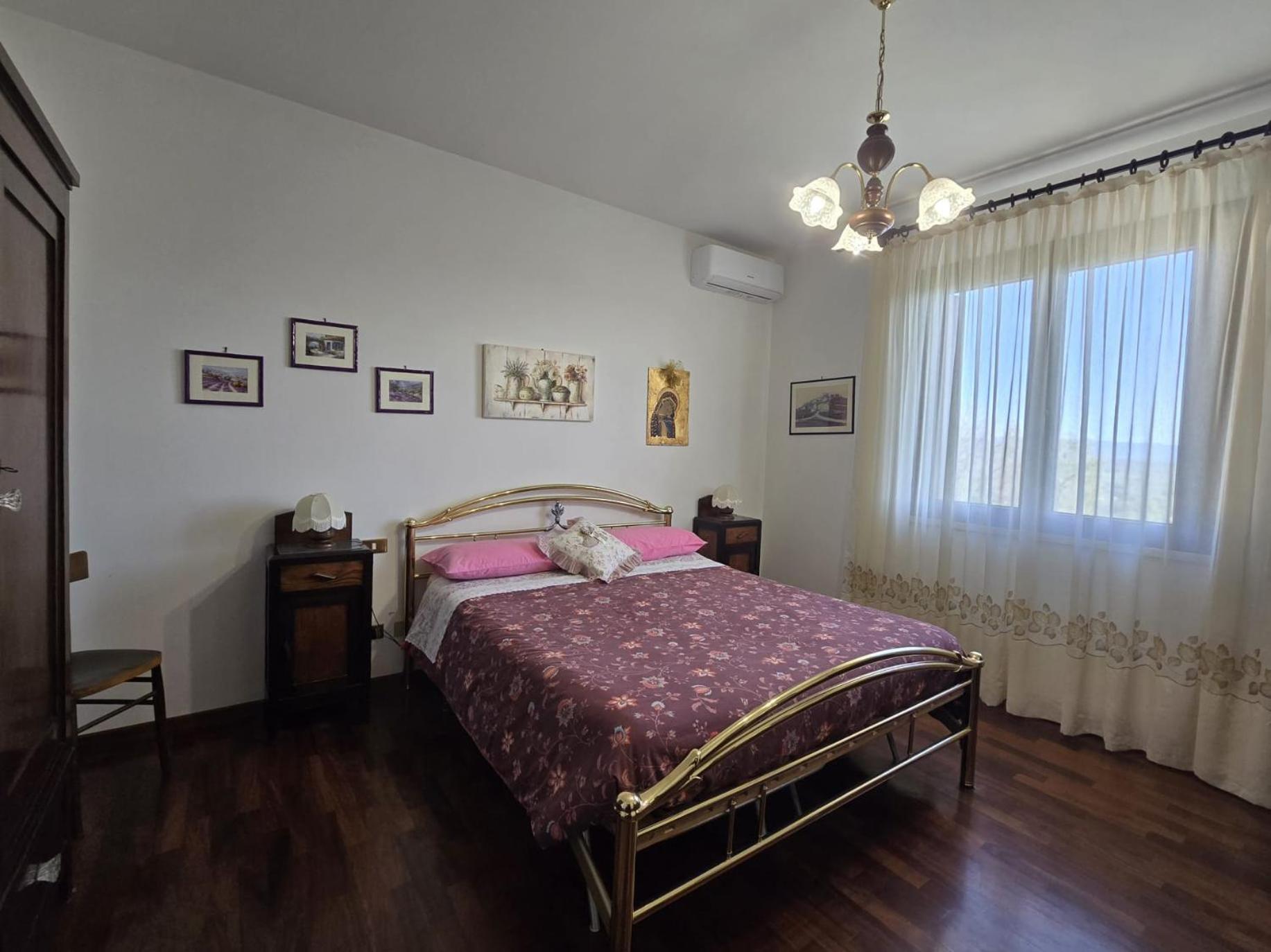 Appartamento Belvedere Manciano Buitenkant foto