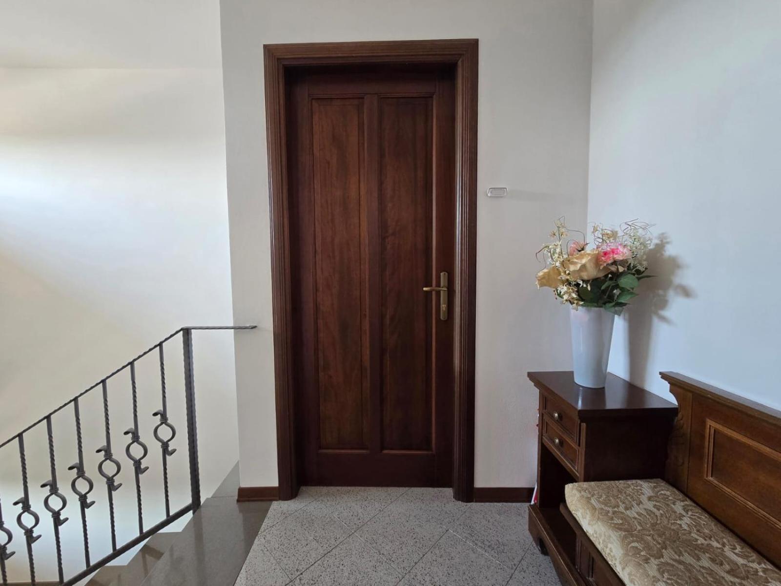 Appartamento Belvedere Manciano Buitenkant foto