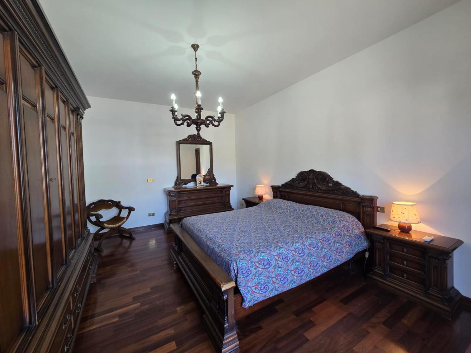 Appartamento Belvedere Manciano Buitenkant foto