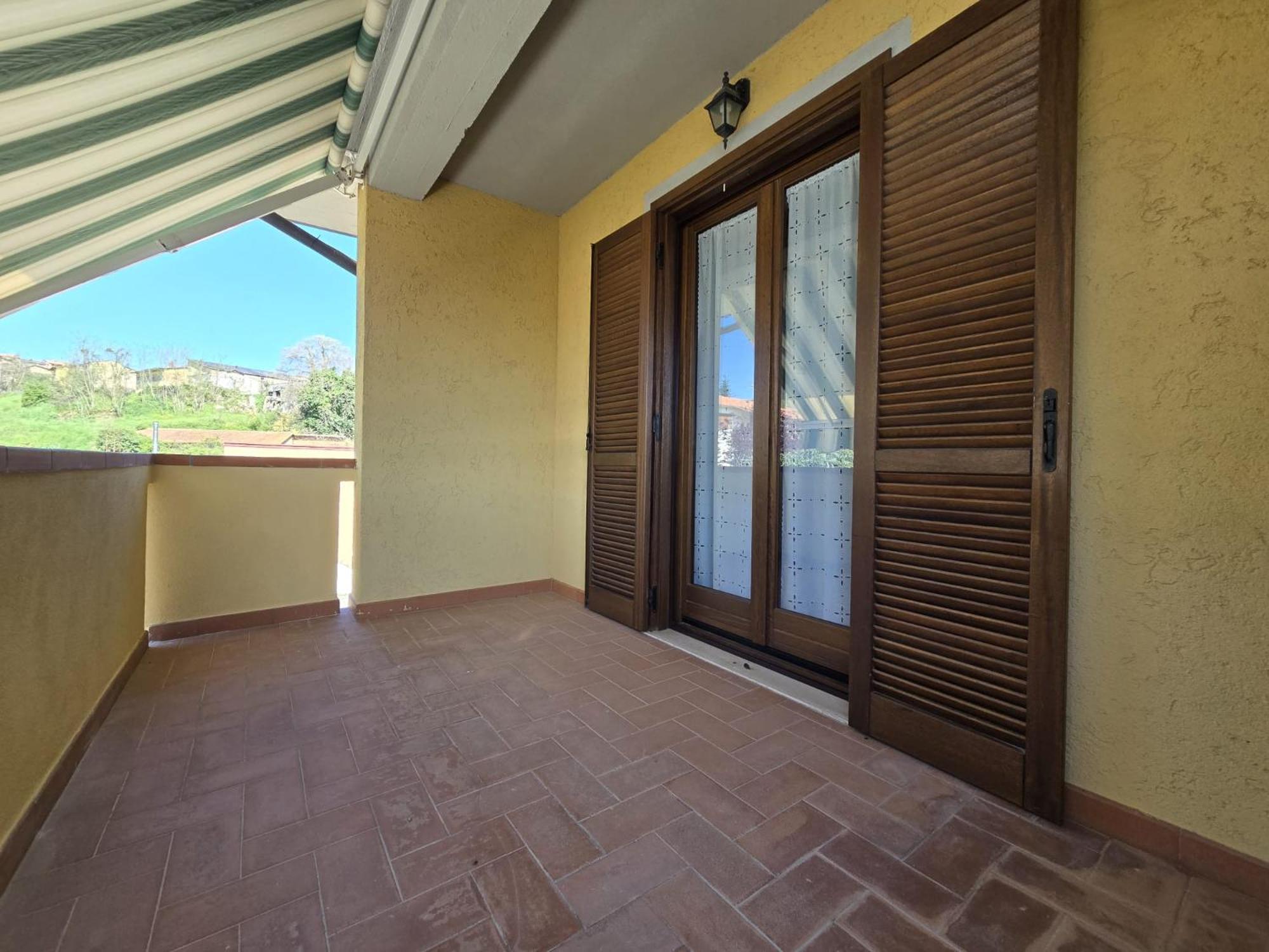Appartamento Belvedere Manciano Buitenkant foto