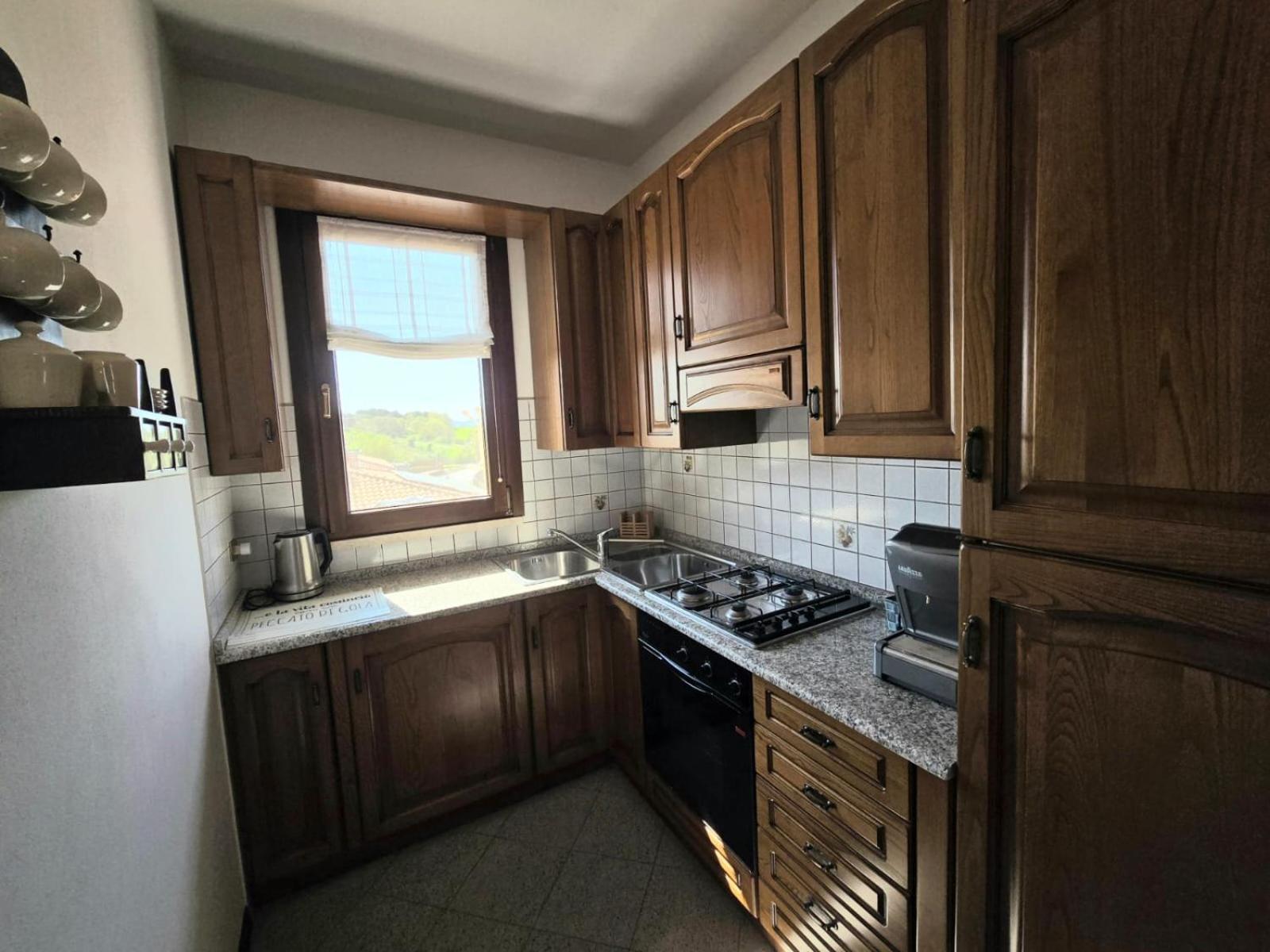 Appartamento Belvedere Manciano Buitenkant foto