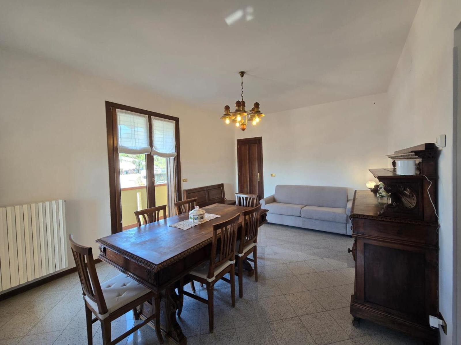 Appartamento Belvedere Manciano Buitenkant foto