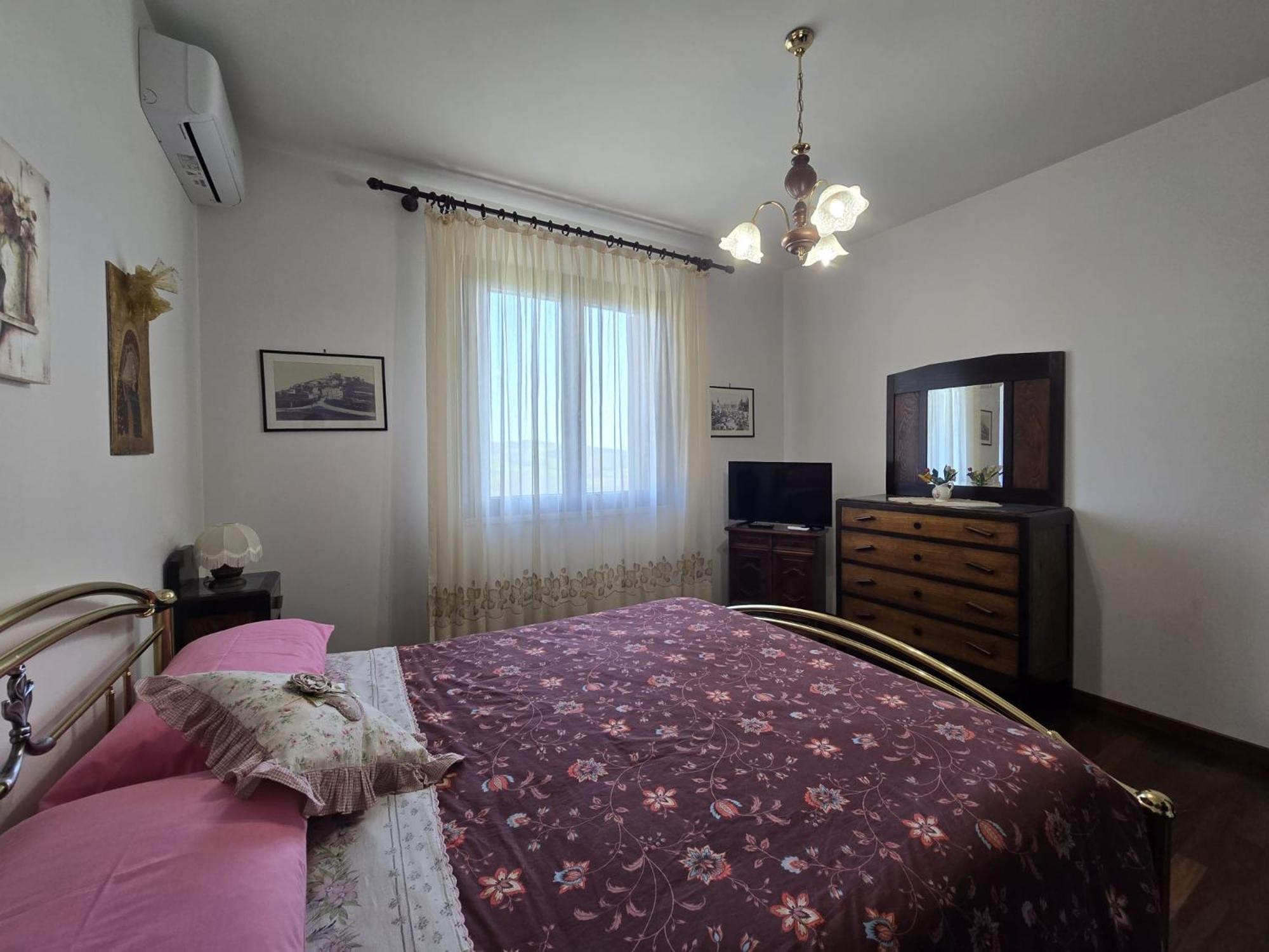 Appartamento Belvedere Manciano Buitenkant foto