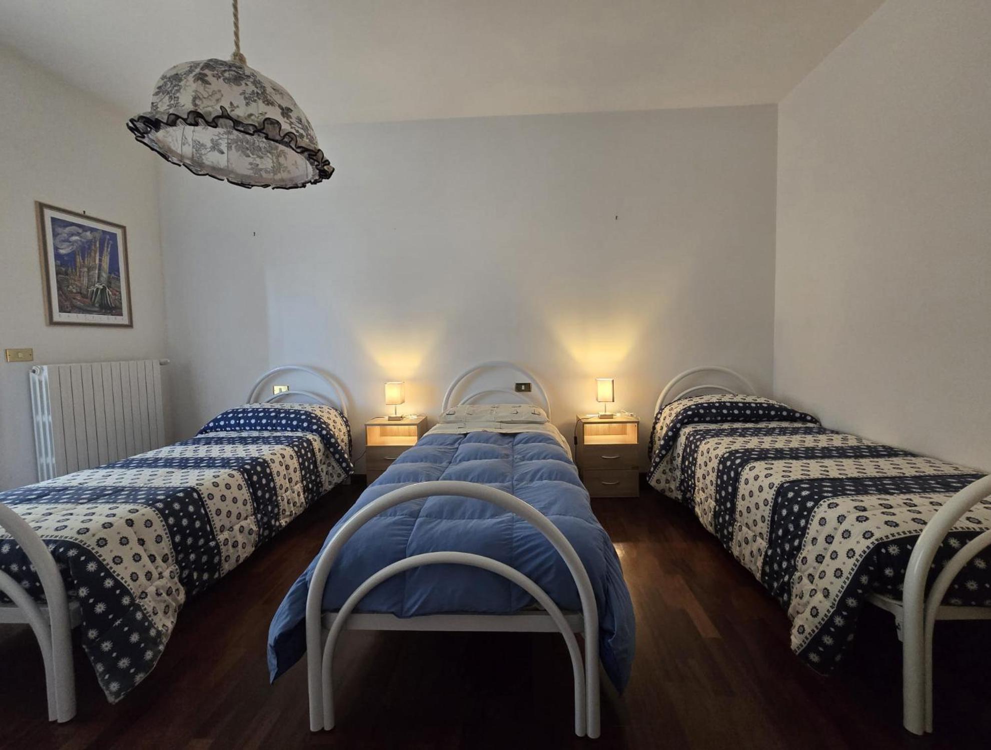 Appartamento Belvedere Manciano Buitenkant foto