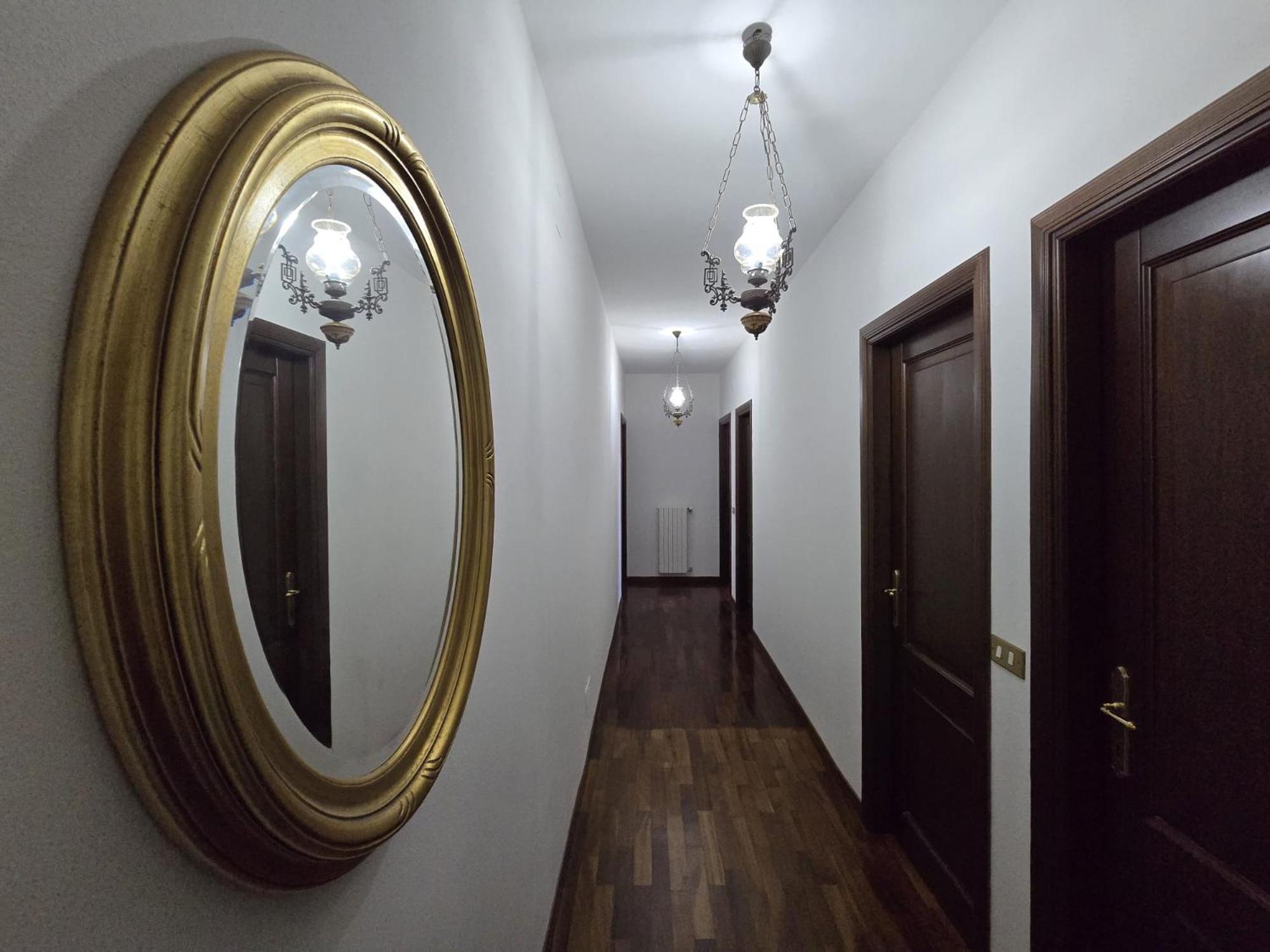 Appartamento Belvedere Manciano Buitenkant foto