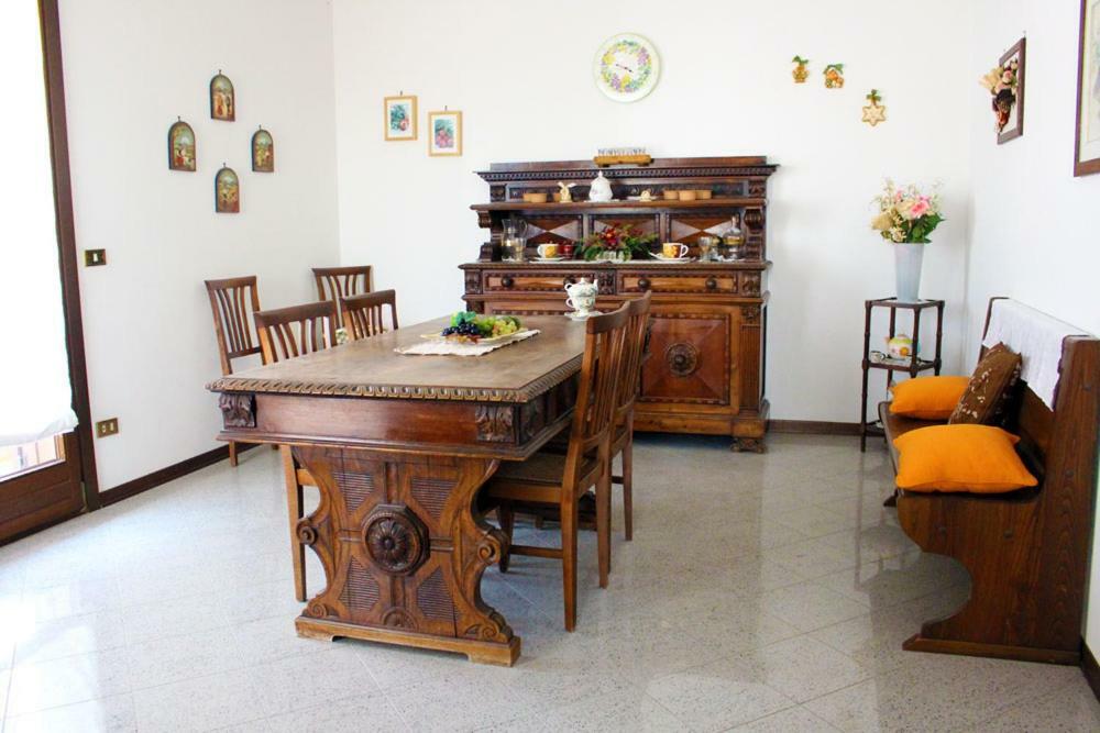 Appartamento Belvedere Manciano Buitenkant foto